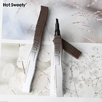 Smudge-Proof & Long-Las